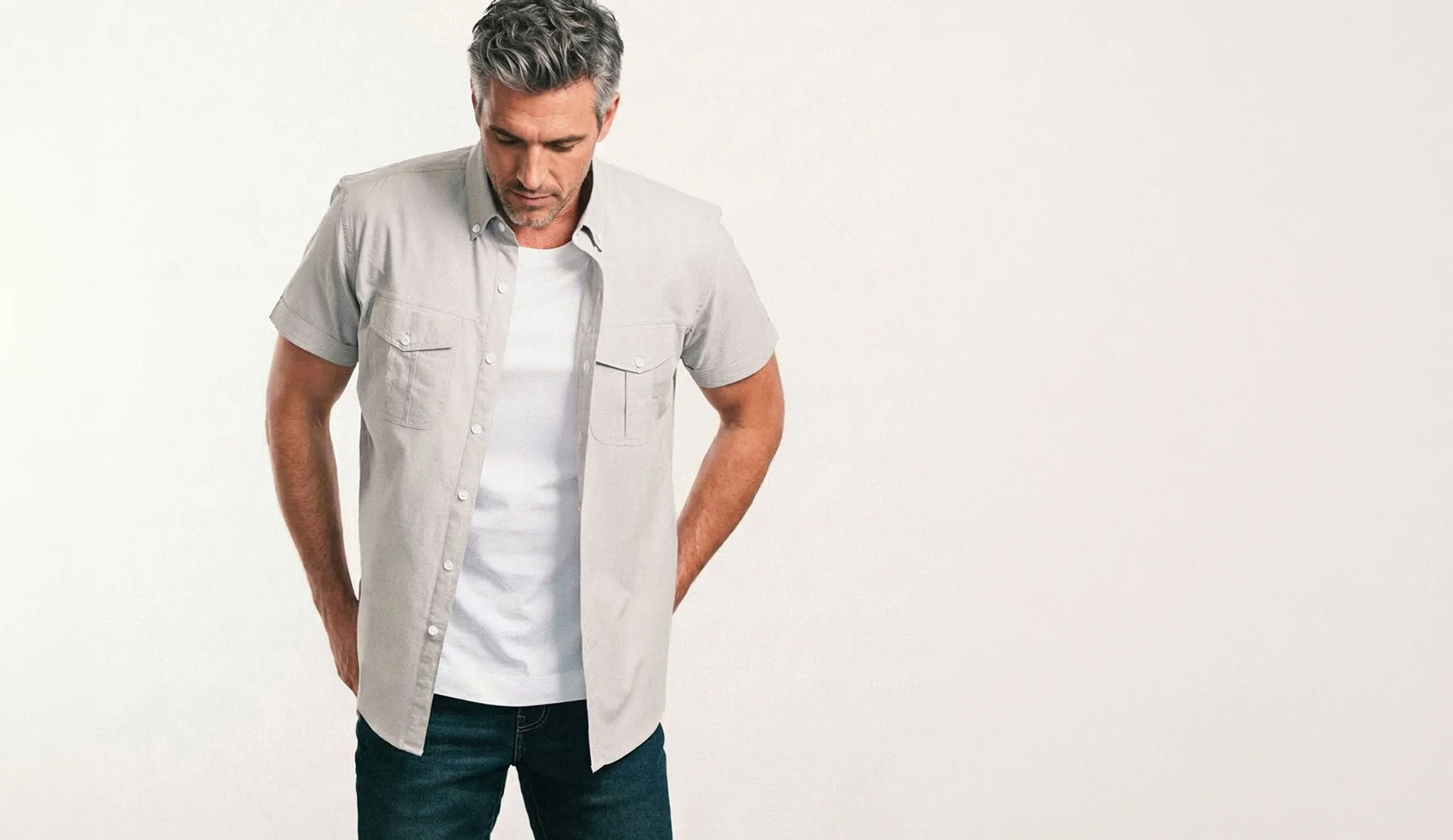 Elevated Utility for Modern Men